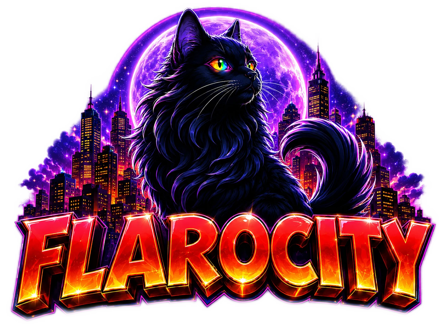 FlaroCity